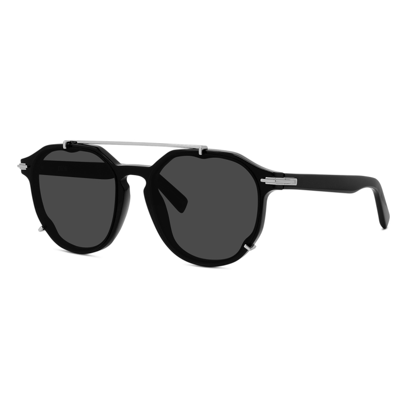 Okulary przeciwsłoneczne DIOR DIORBLACKSUIT RI 10A0 01A 56