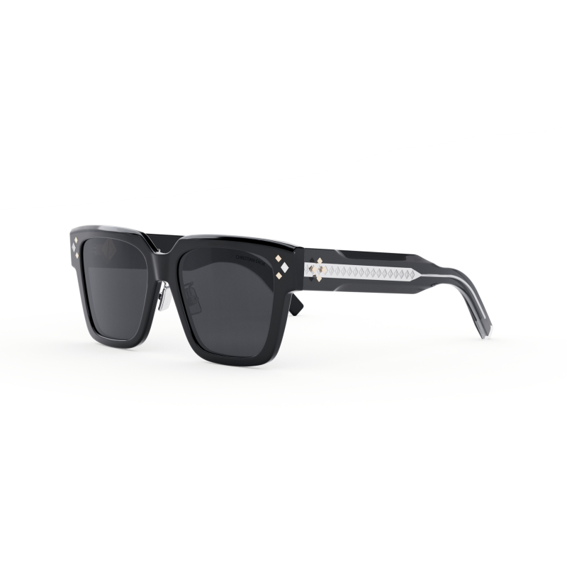 Okulary korekcyjne DIOR CD DIAMOND S3F 10A0 01A 55