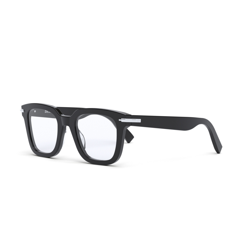Okulary korekcyjne DIOR DIORBLACKSUITO SI 1000 001 57