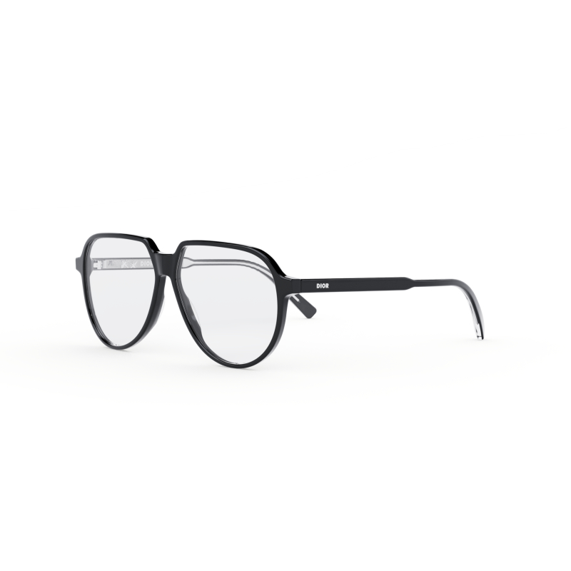 Okulary korekcyjne DIOR INDIOR O A1I 1000 003 58