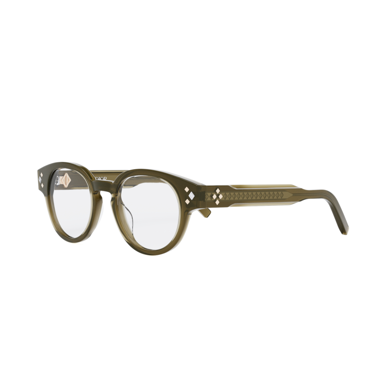 Okulary korekcyjne DIOR CD DIAMONDO R1I 5500 098 48