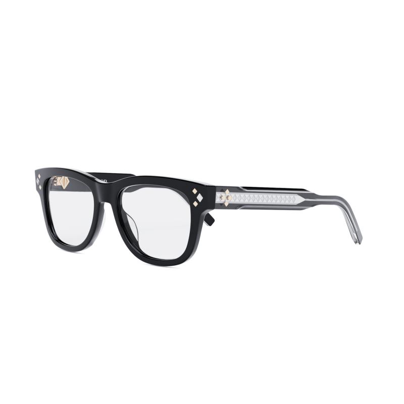 Okulary korekcyjne DIOR CD DIAMONDO S1I 1000 003 54