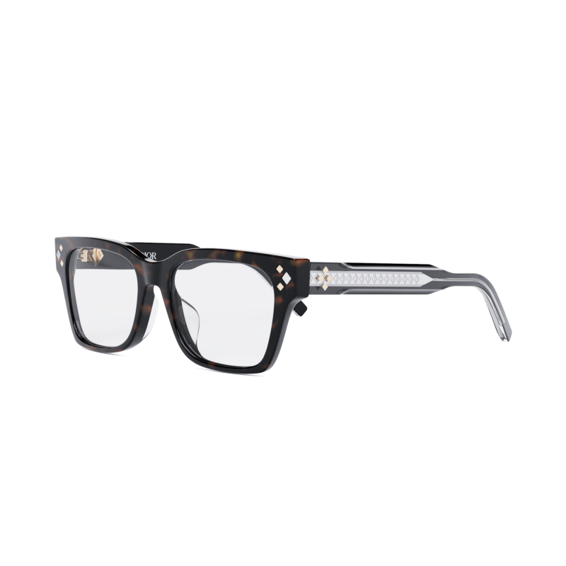 Okulary korekcyjne DIOR CD DIAMONDO S1F 2000 056 55
