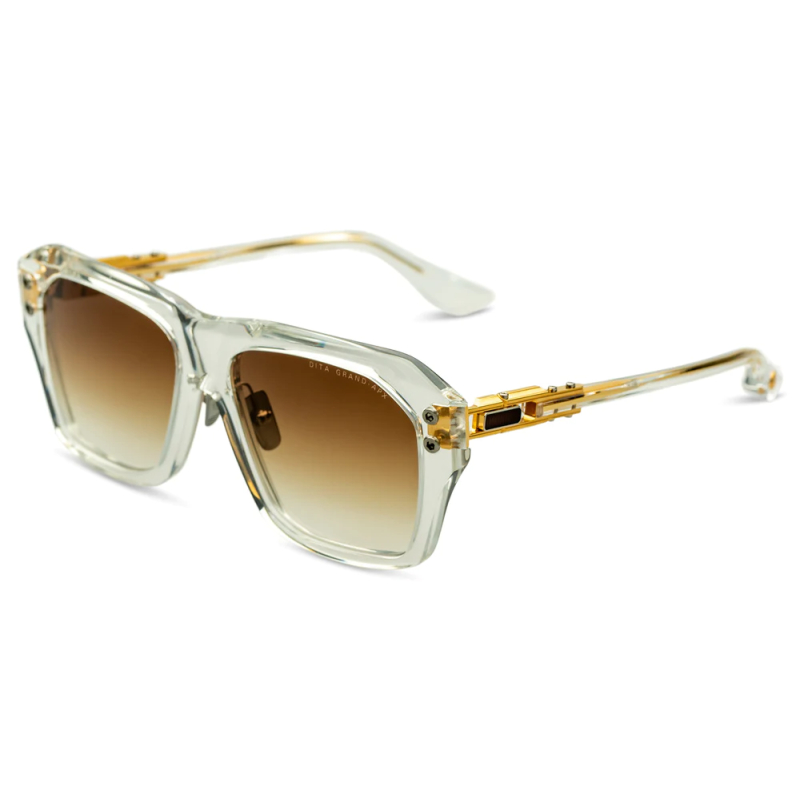 Okulary przeciwsłoneczne DITA GRAND APX DTS417-A-02