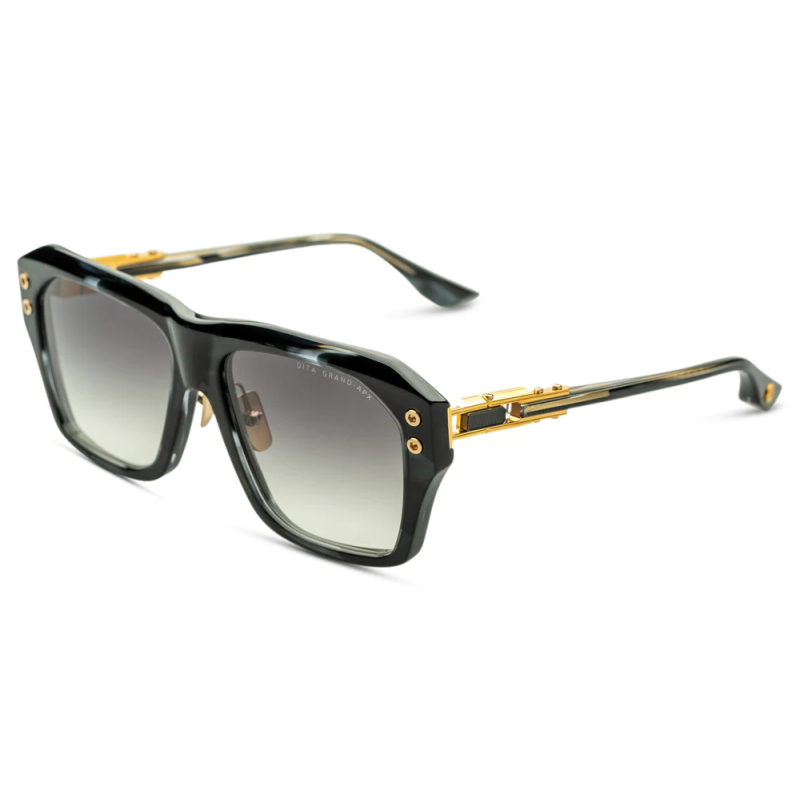 Okulary przeciwsłoneczne DITA GRAND APX DTS417-A-01