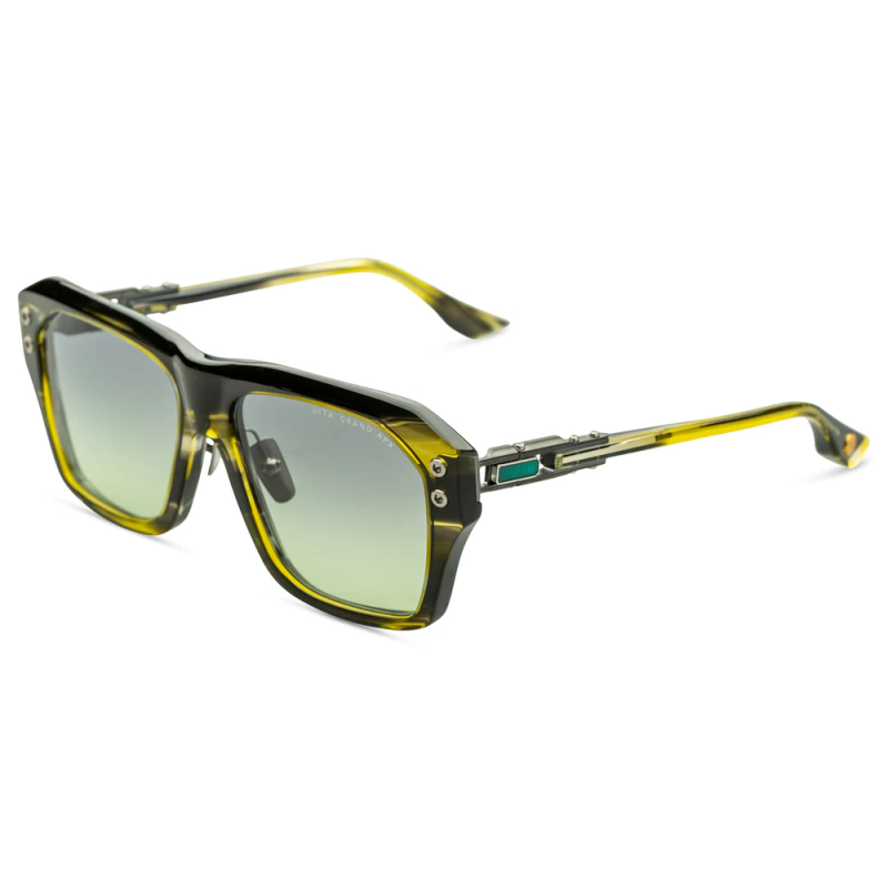 Okulary przeciwsłoneczne DITA GRAND APX DTS417-A-03