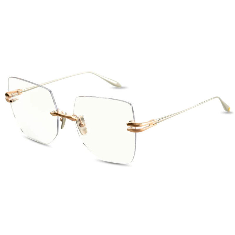 Okulary korekcyjne EMBRA OPTICAL DTX155-A-02