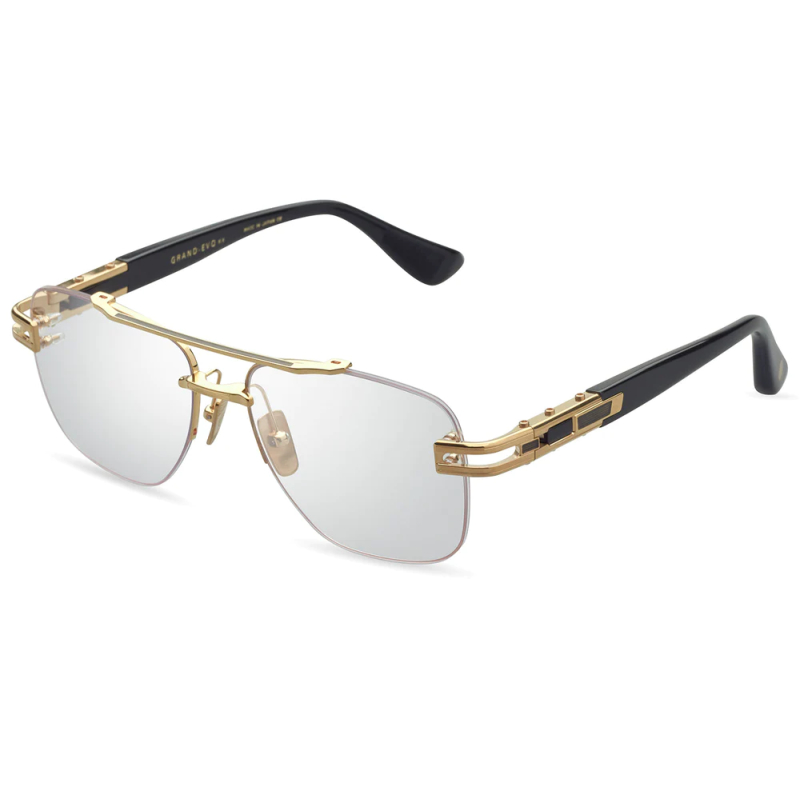 Okulary korekcyjne DITA GRAND-EVO RX DTX146-A-01