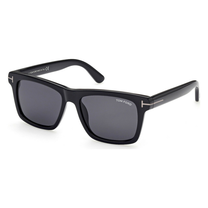 Okulary przeciwsłoneczne TOM FORD TF 0906N 01A 58