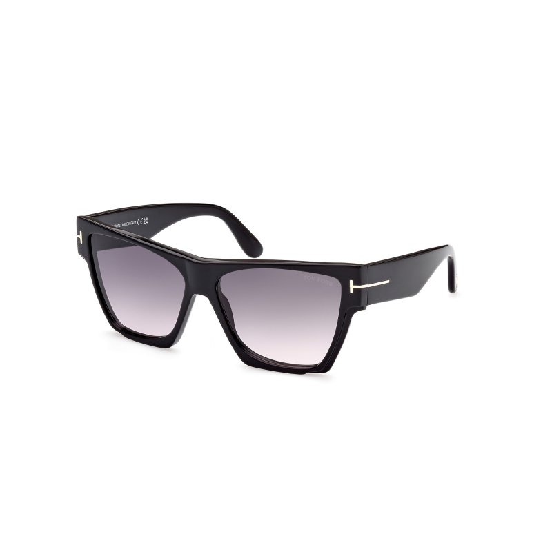 Okulary przeciwsłoneczne TOM FORD TF 0942 01B