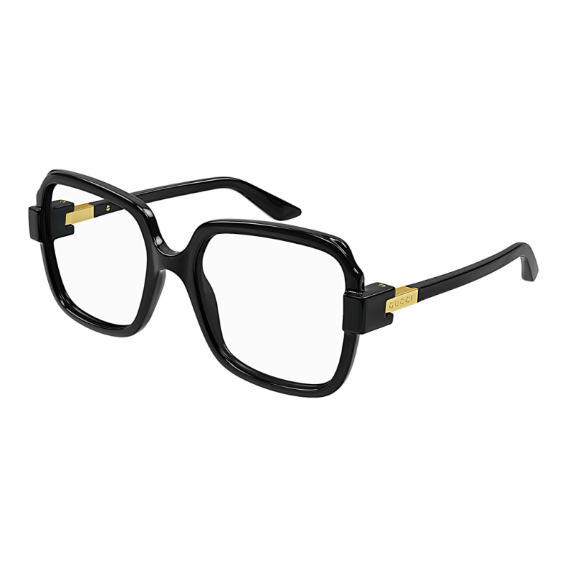 Okulary korekcyjne GUCCI GG 1433O 001 55