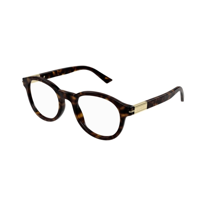 Okulary korekcyjne GUCCI GG 1503O 002 51