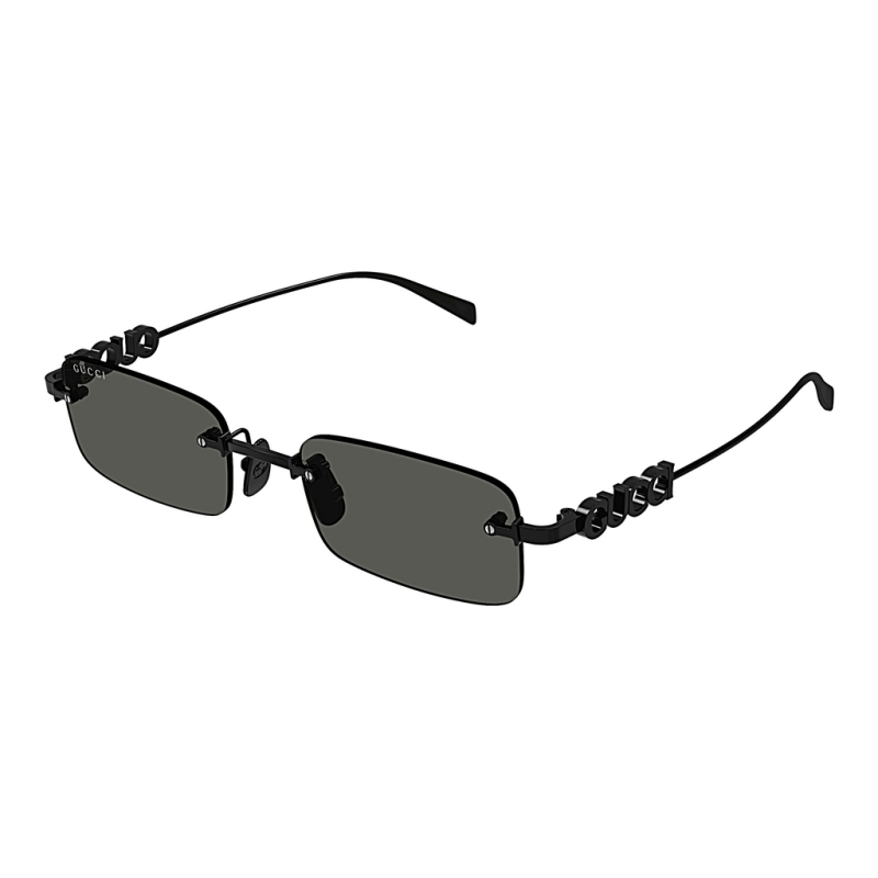 Okulary przeciwsłoneczne GUCCI GG 1808S 001 52