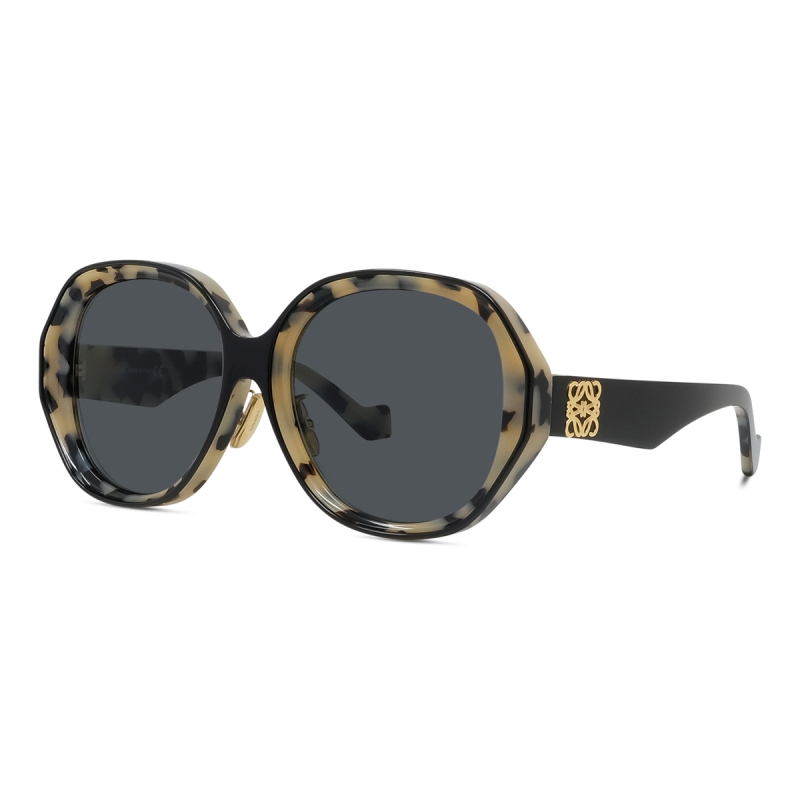 Okulary przeciwsłoneczne LOEWE LW 40080U 05A 57