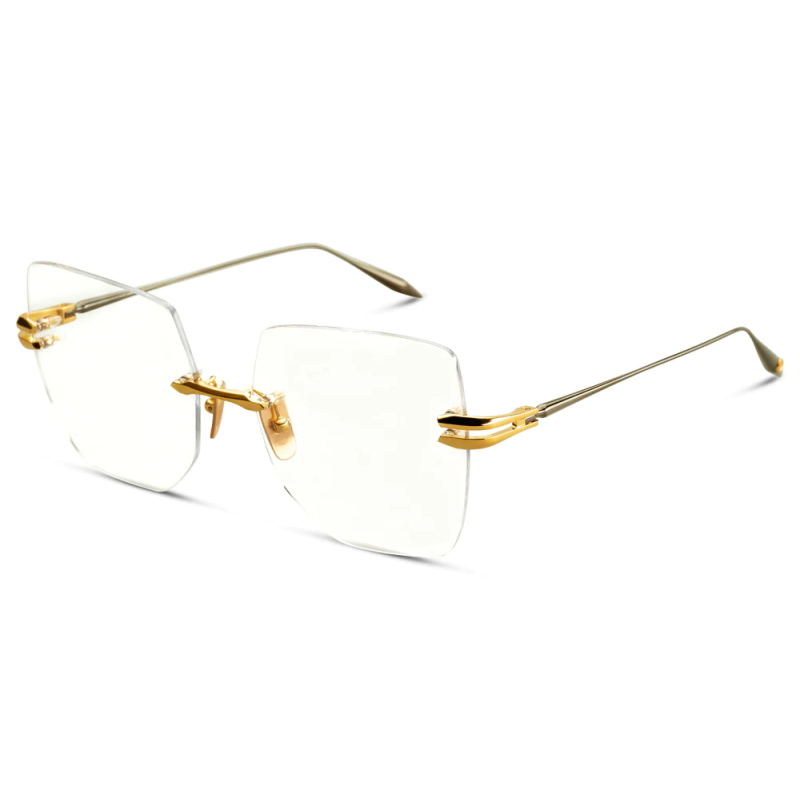 Okulary korekcyjne EMBRA OPTICAL DTX155-A-01