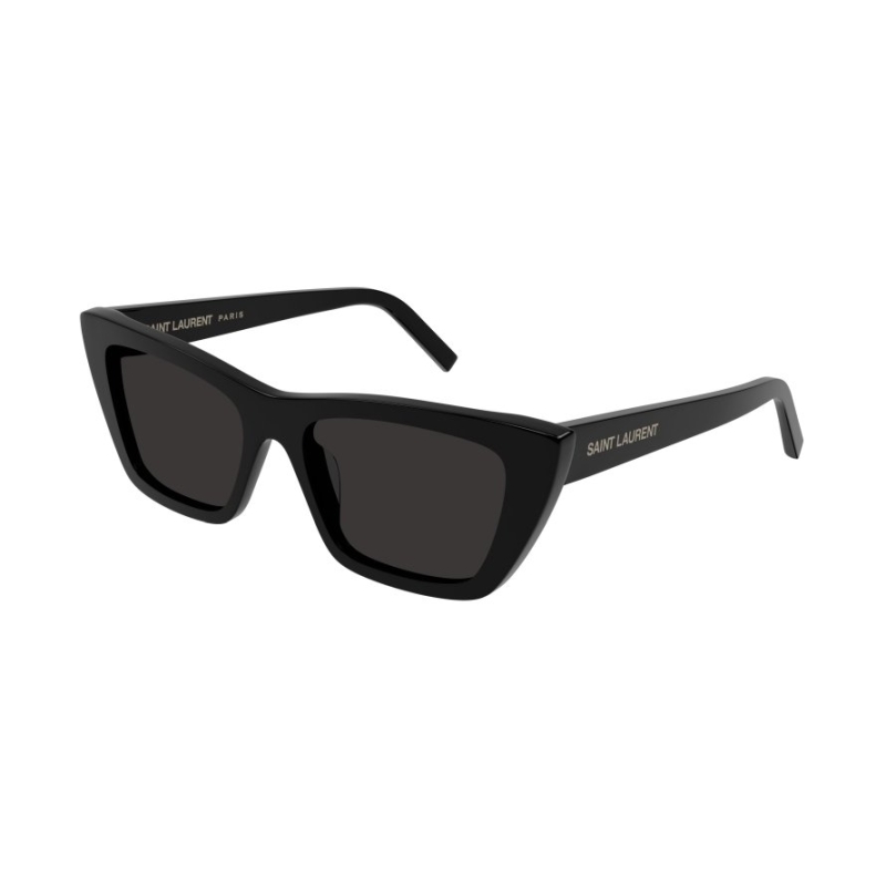Okulary przeciwsłoneczne Saint Laurent SL 276 MICA 032 55