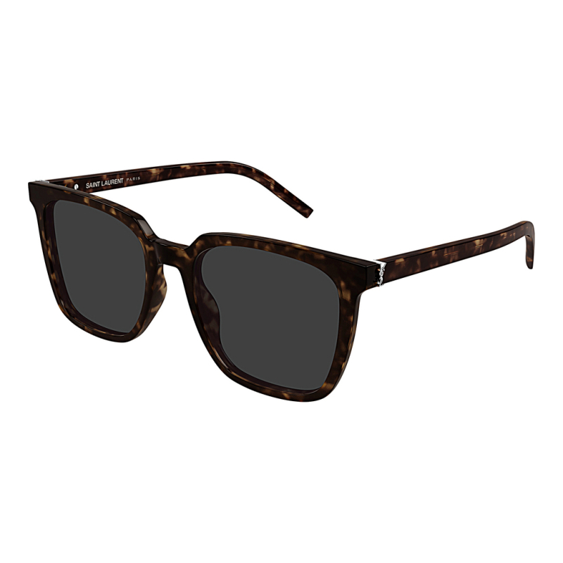 Okulary przeciwsłoneczne Saint Laurent SL M146 002 54