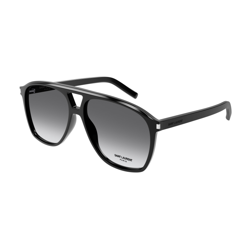 Okulary przeciwsłoneczne Saint Laurent SL 596 DUNE 006 58
