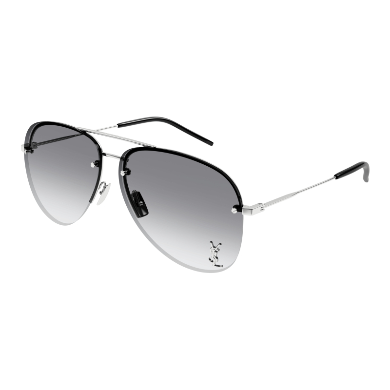 Okulary przeciwsłoneczne Saint Laurent CLASSIC 11 M 005 59