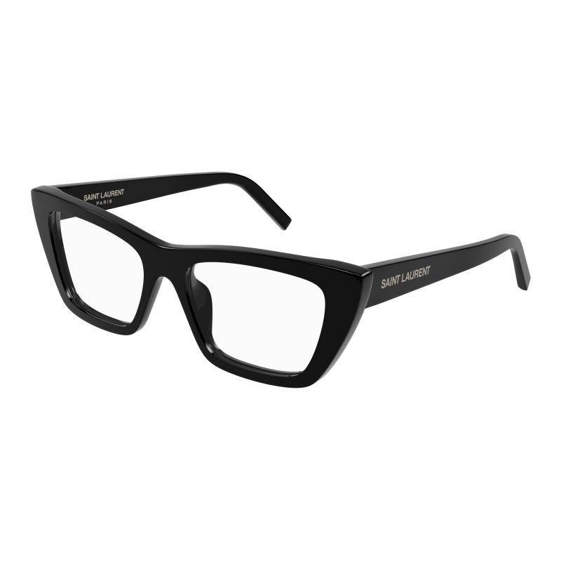 Okulary korekcyjne Saint Laurent SL 276 MICA OPT 003 53