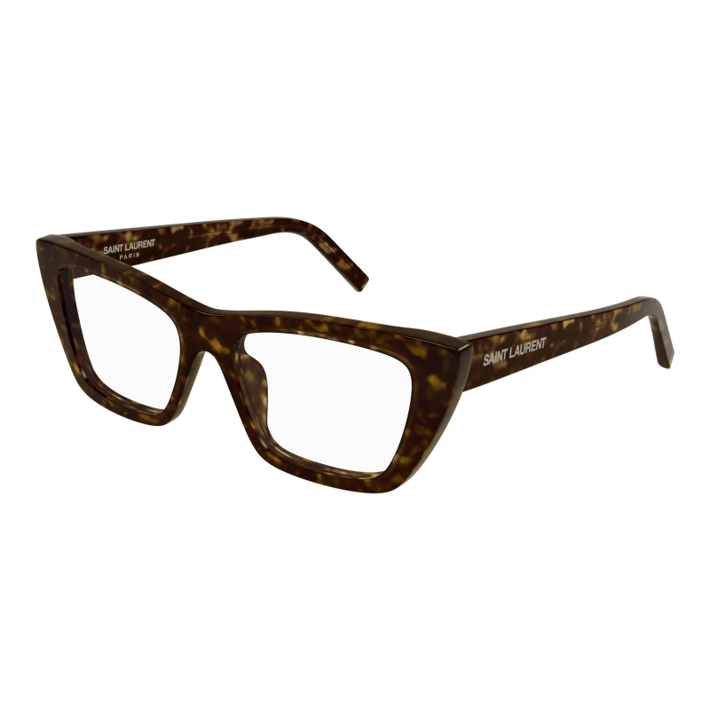 Okulary korekcyjne Saint Laurent SL 276 MICA OPT 004 53