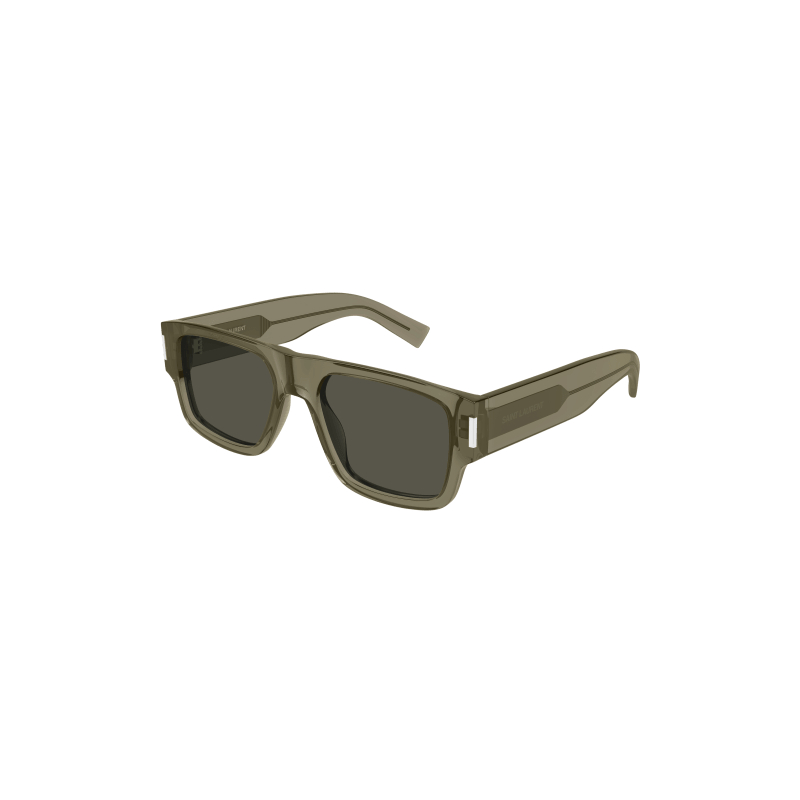 Okulary przeciwsłoneczne Saint Laurent SL 659 003 55
