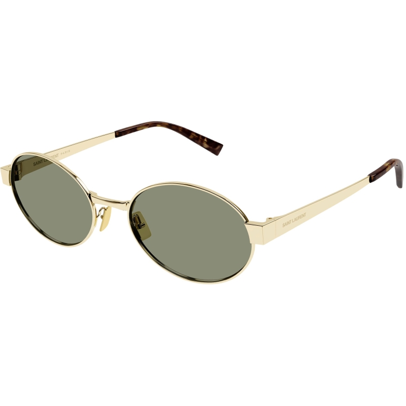 Okulary przeciwsłoneczne Saint Laurent SL 692 003 55