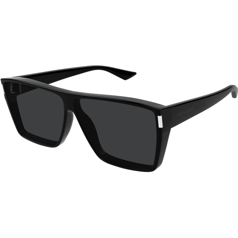 Okulary przeciwsłoneczne Saint Laurent SL 756 001 64