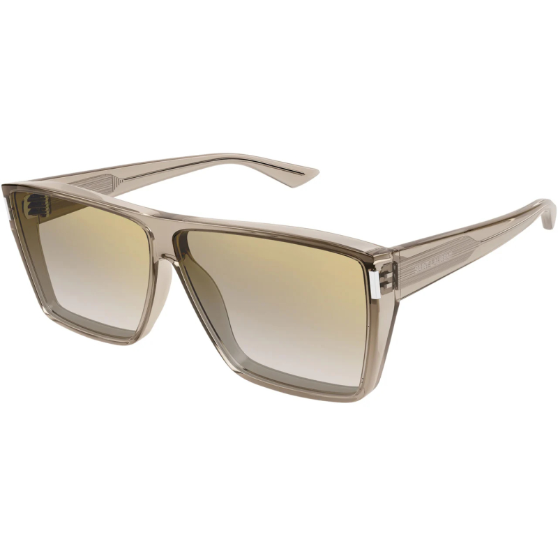 Okulary przeciwsłoneczne Saint Laurent SL 756 003 64