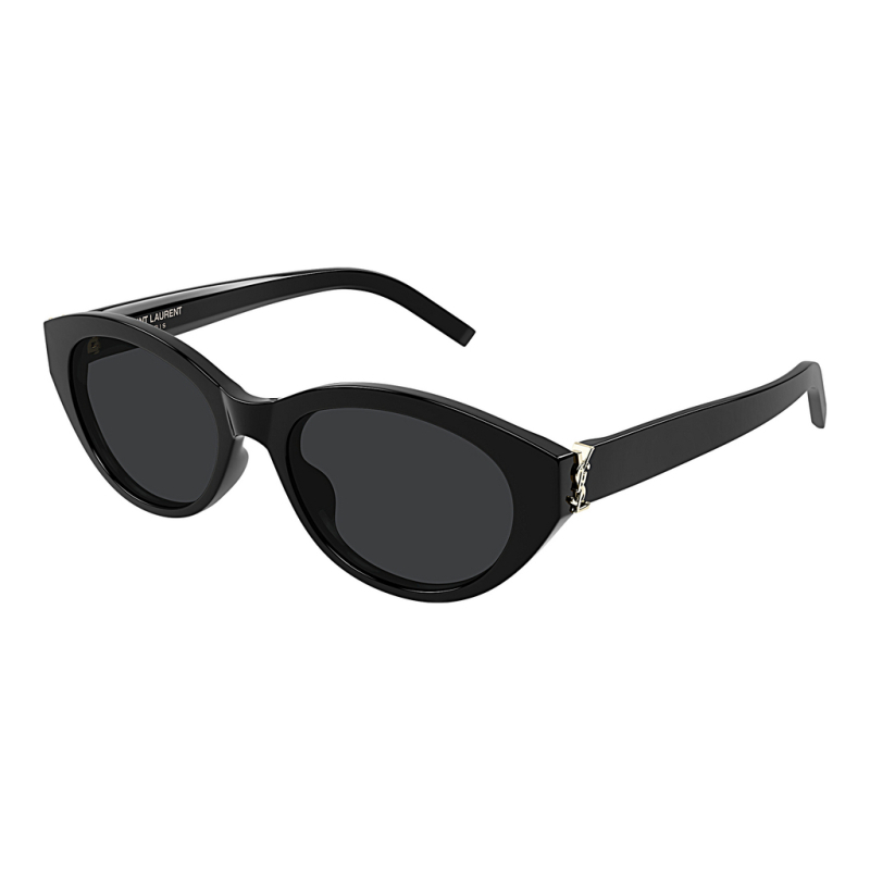 Okulary przeciwsłoneczne Saint Laurent SL M148 001 54
