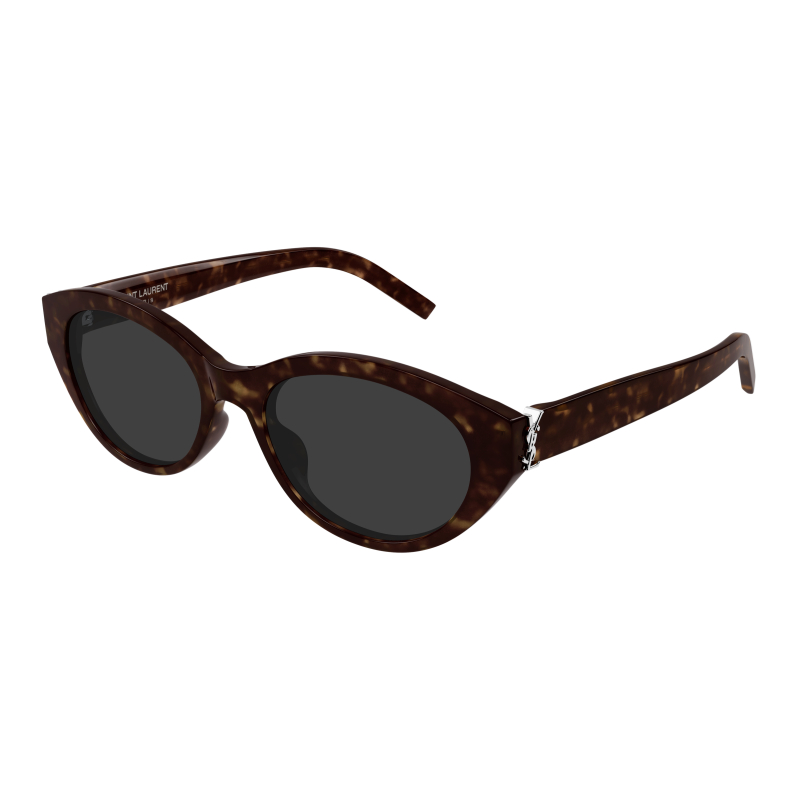 Okulary przeciwsłoneczne Saint Laurent SL M148 002 54