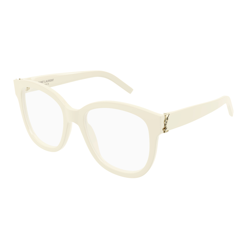 Okulary korekcyjne Saint Laurent SL M97 006 54