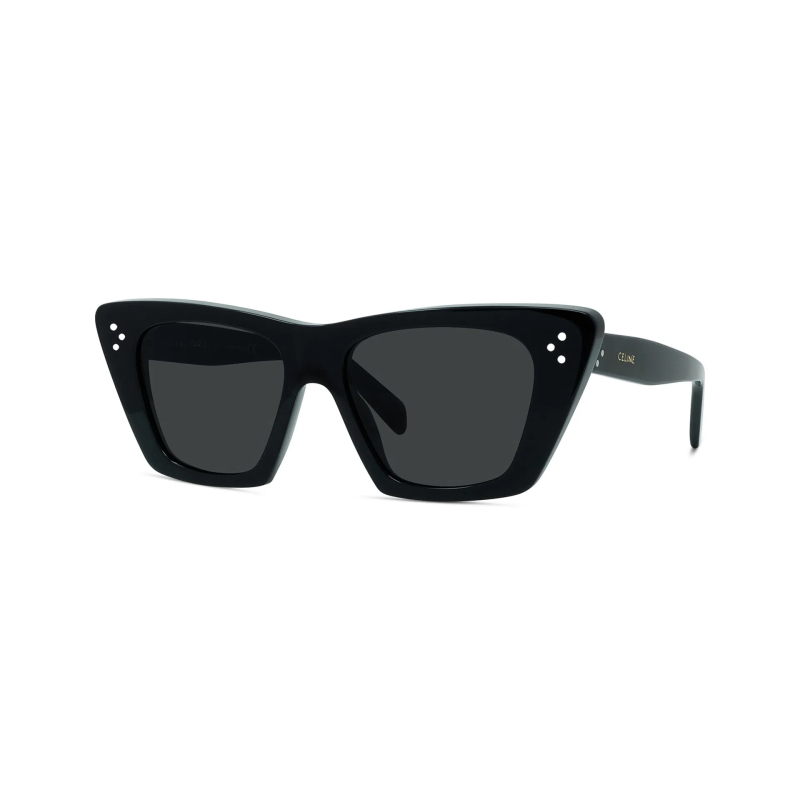 Okulary przeciwsłoneczne CELINE CL 40187I 01A 51