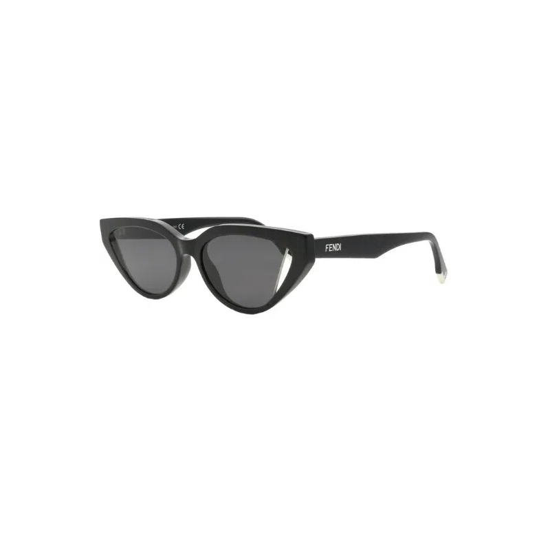 Okulary przeciwsłoneczne FENDI FE 40009I 01A