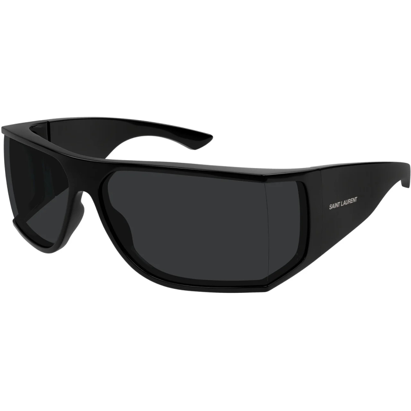 Okulary przeciwsłoneczne Saint Laurent SL 806 001 75