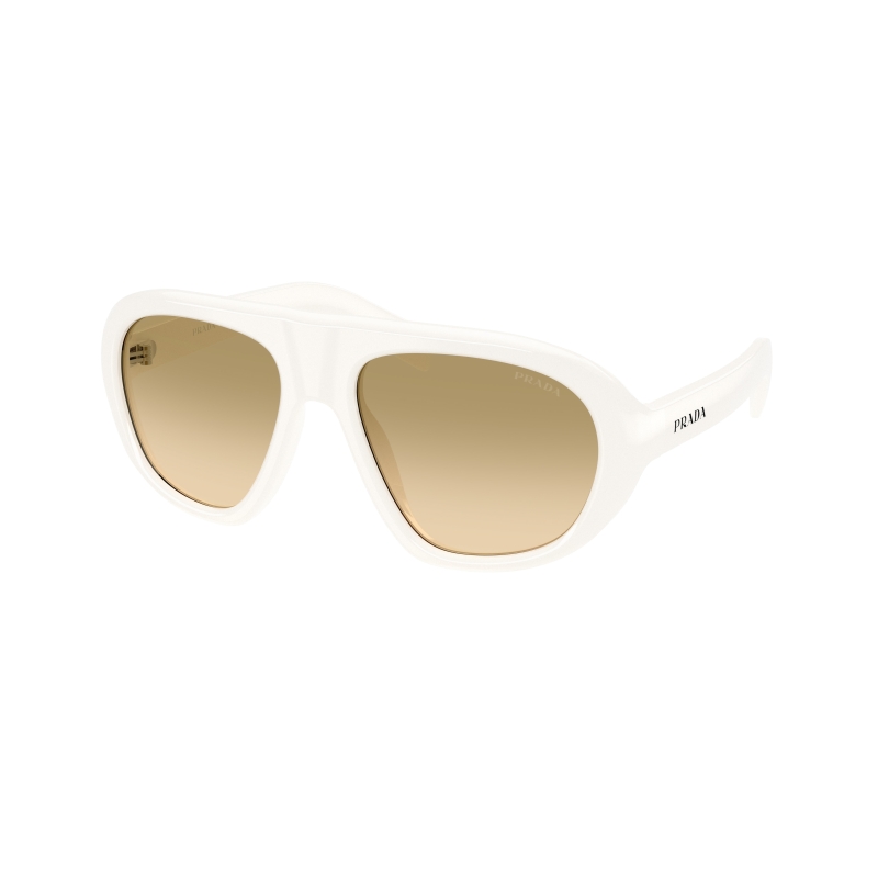 Okulary przeciwsłoneczne PRADA PR C05S 17K20S 57