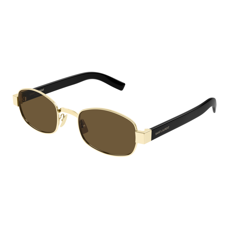 Okulary przeciwsłoneczne Saint Laurent SL 706 001 53