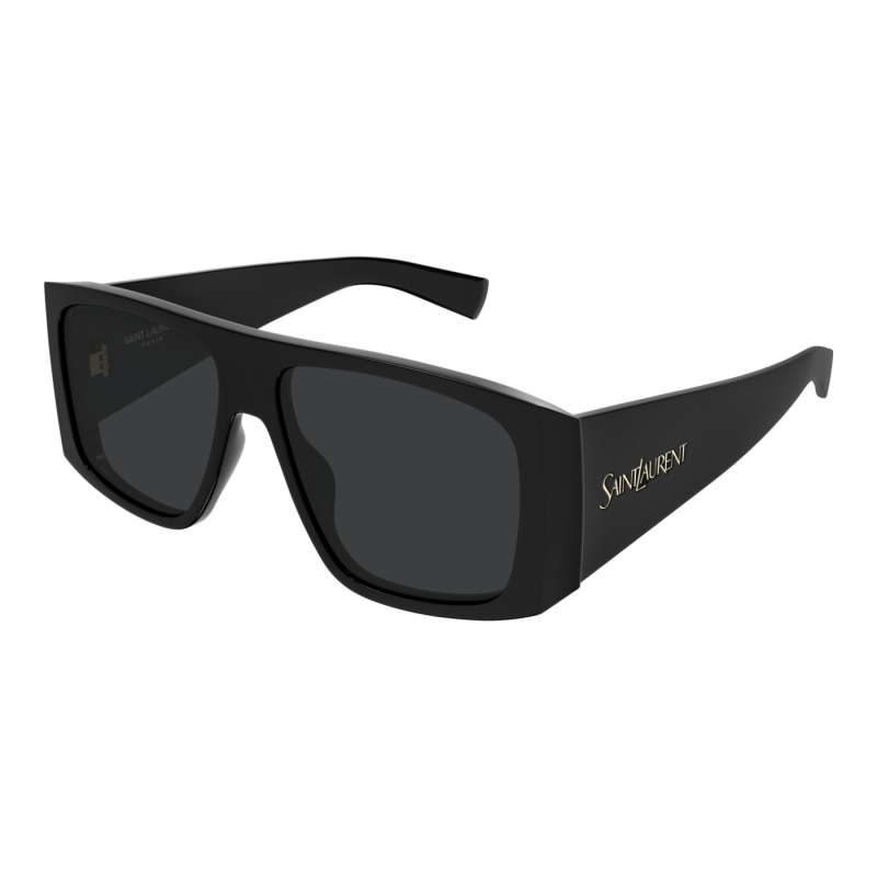 Okulary przeciwsłoneczne Saint Laurent SL 832 001 57