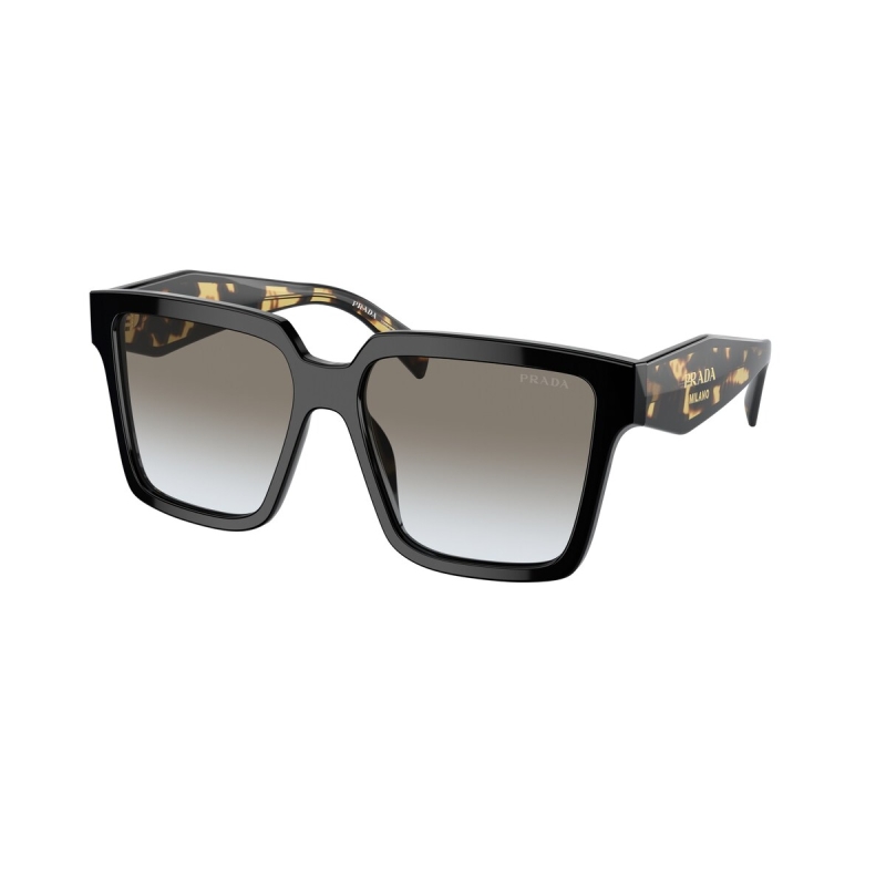 Okulary przeciwsłoneczne PRADA PR 24ZS 1AB0A7 56