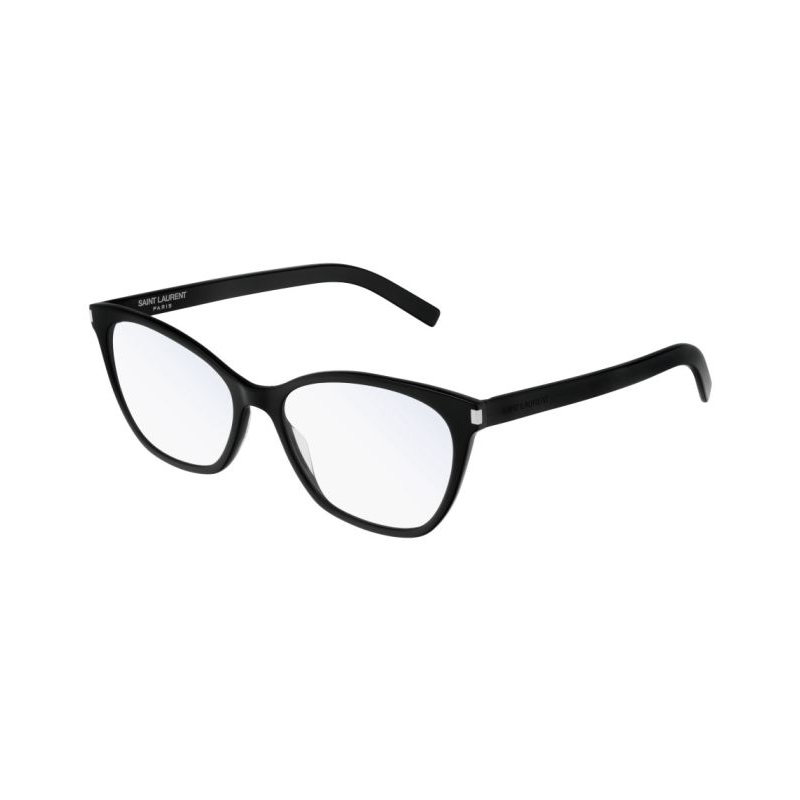 Okulary korekcyjne Saint Laurent SL 287 SLIM 001 54