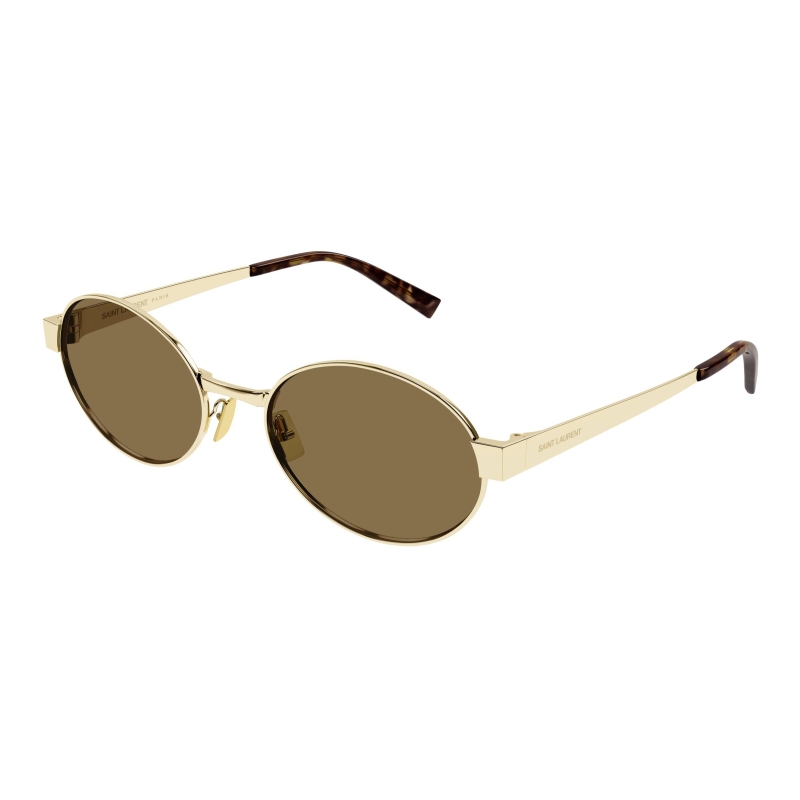 Okulary przeciwsłoneczne Saint Laurent SL 692 004 55