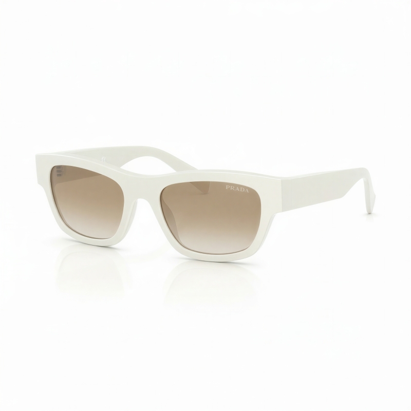 Okulary przeciwsłoneczne PRADA PR B09S 26A80M 54