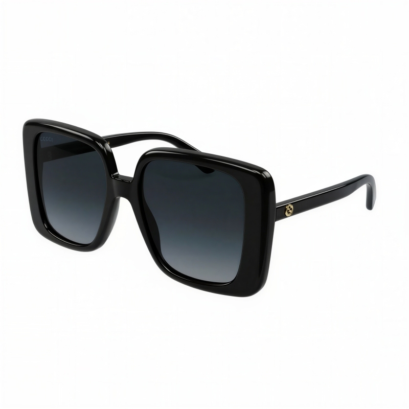 Okulary przeciwsłoneczne GUCCI GG 1314S 001 55