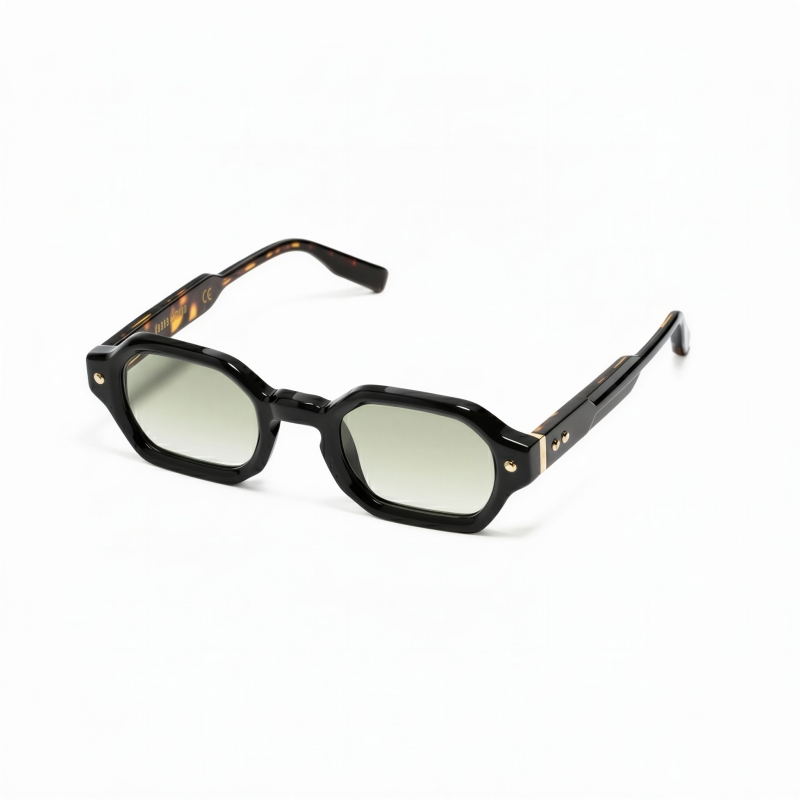 Okulary przeciwsłoneczne John Dalia P05 C106