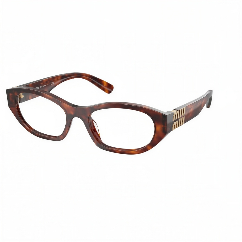 Okulary korekcyjne MIU MIU MU 03WV 21C1O1 53