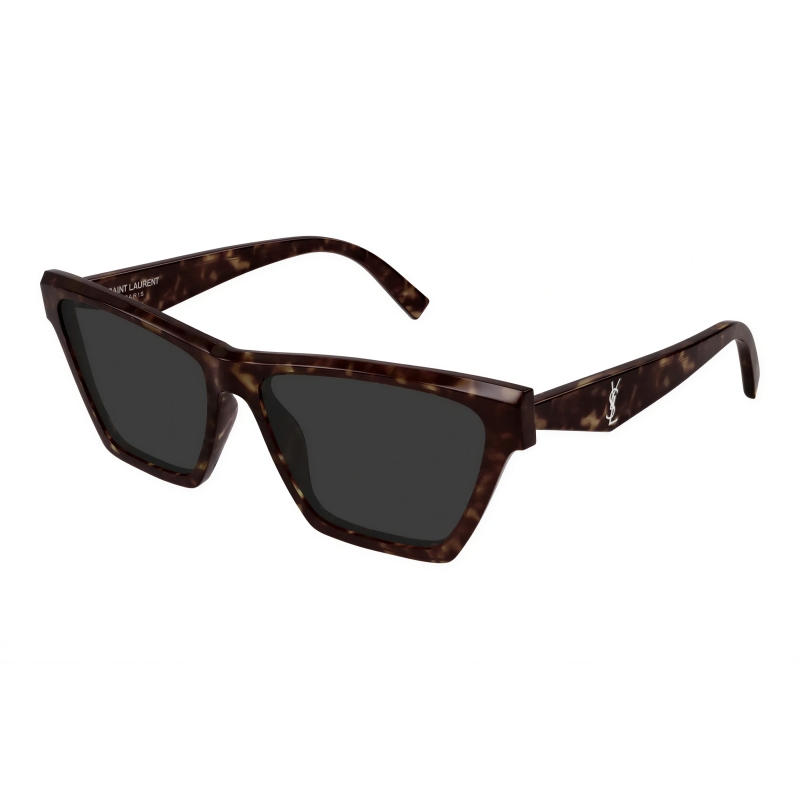 Okulary przeciwsłoneczne Saint Laurent SL M103 006 58