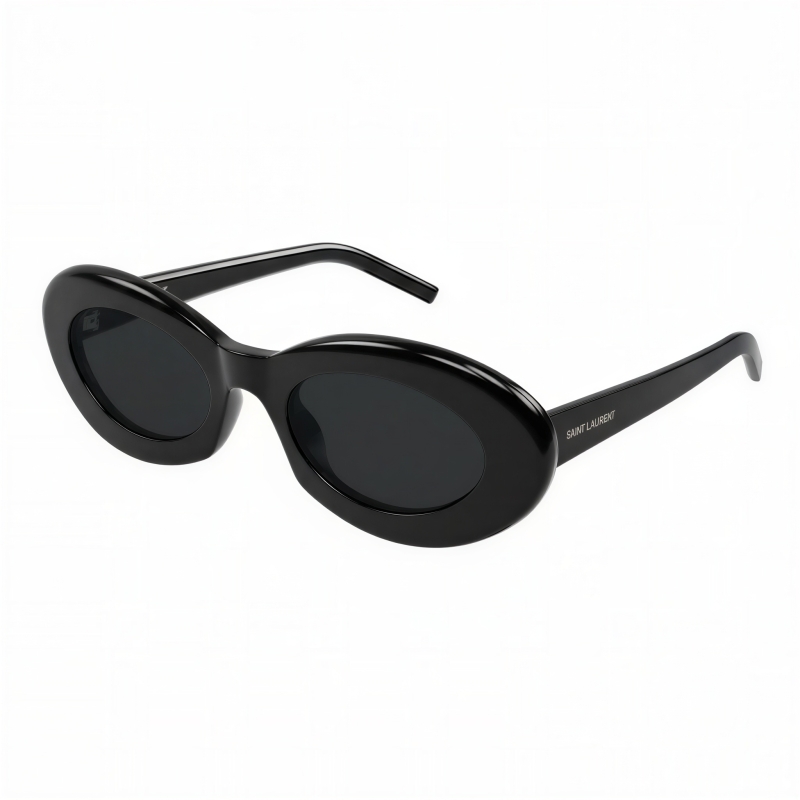 Okulary przeciwsłoneczne Saint Laurent SL 594 008 52