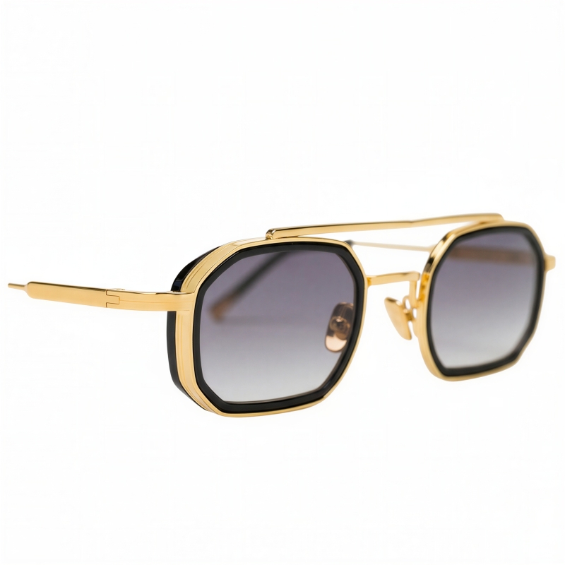Okulary przeciwsłoneczne John Dalia ANTHONY C100
