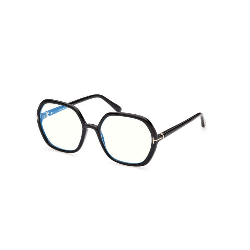 Okulary korekcyjne TOM FORD TF 5814B 001 55