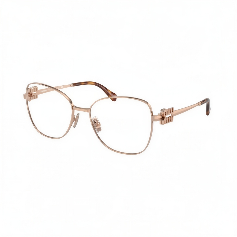 Okulary korekcyjne MIU MIU MU 50XV ZVF1O1 56